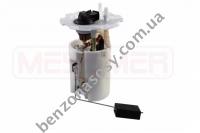 Модуль питания в сборе MESSMER FU0000173