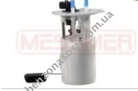 Модуль питания в сборе MESSMER FU0002749