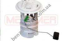 Модуль питания в сборе MESSMER FU0002760