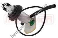 Модуль питания в сборе MESSMER FU0002762