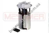 Модуль питания в сборе MESSMER FU0002771