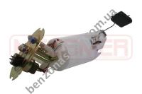 Модуль питания в сборе MESSMER FU0002772