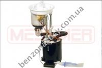 Модуль питания в сборе ERA FU0002788