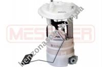 Модуль питания в сборе MESSMER FU0002814