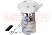 Модуль питания в сборе MESSMER FU0002820