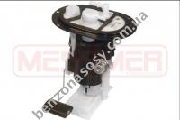 Модуль питания в сборе MESSMER FU0002831