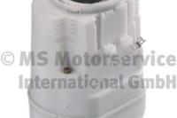 Модуль питания в сборе PIERBURG FU0003059